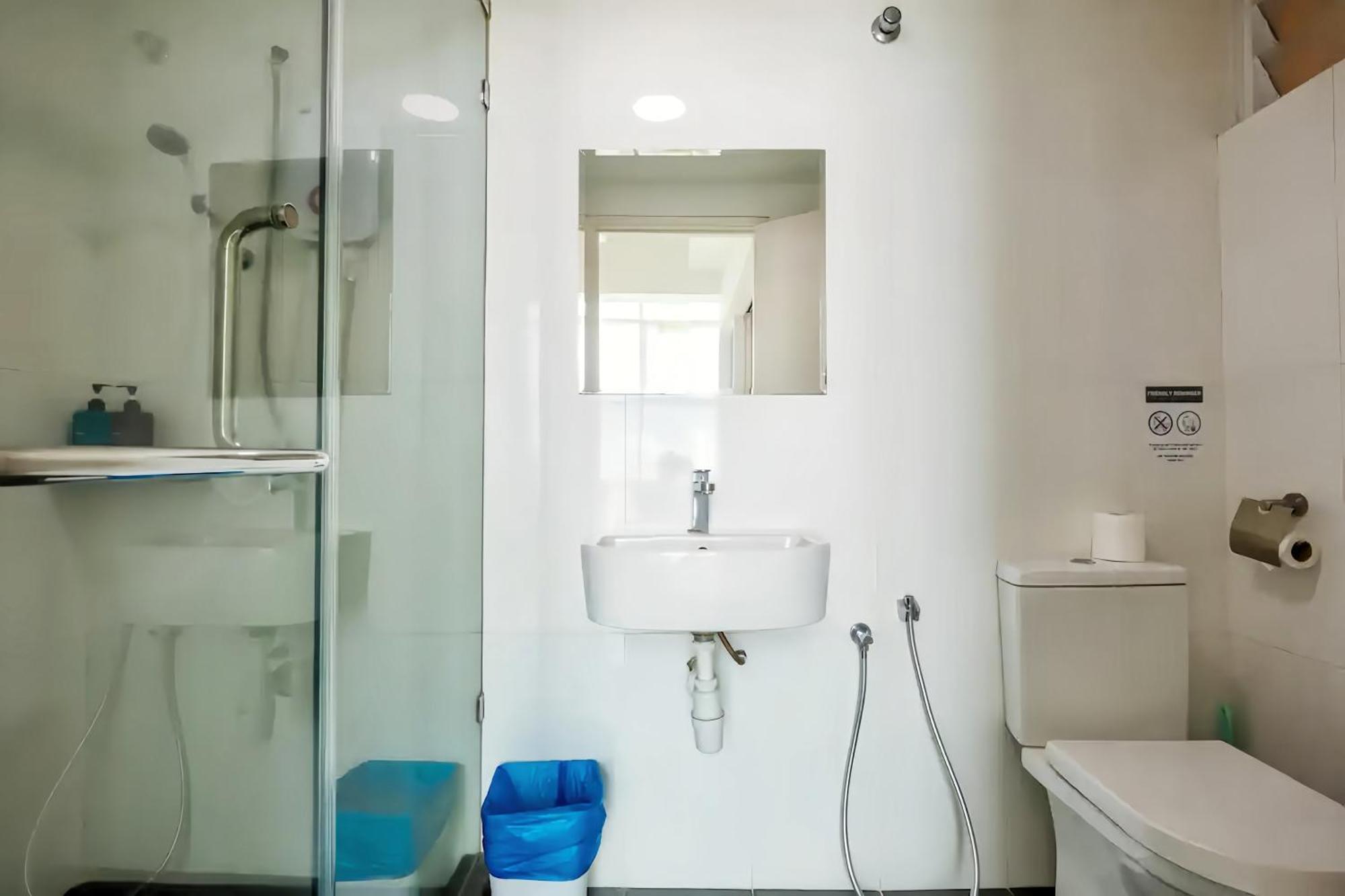 Maritime Seaview Suites Penang George Town Exterior photo